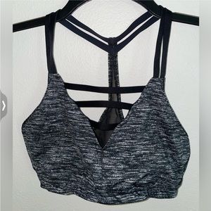 Victoria Secrets Sport T-Back Bra